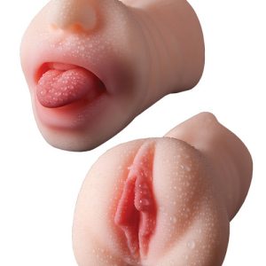 Man Eater Dual-Orifice