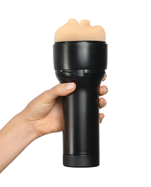 KIIROO Feel Stroker Bundle (Vulva+ Mouth + Ass)