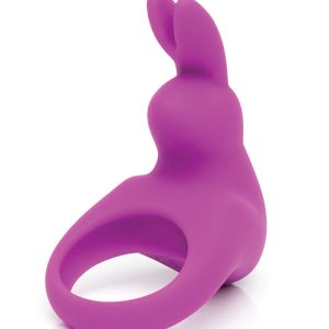 Happy Rabbit Rechargeable Cock Ring