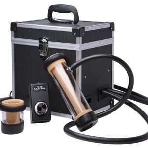 Lovebotz Milker Deluxe Stroker Machine