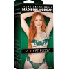 Signature Strokers - Madison Morgan