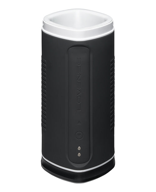Lovense Calor compact heating masturbator
