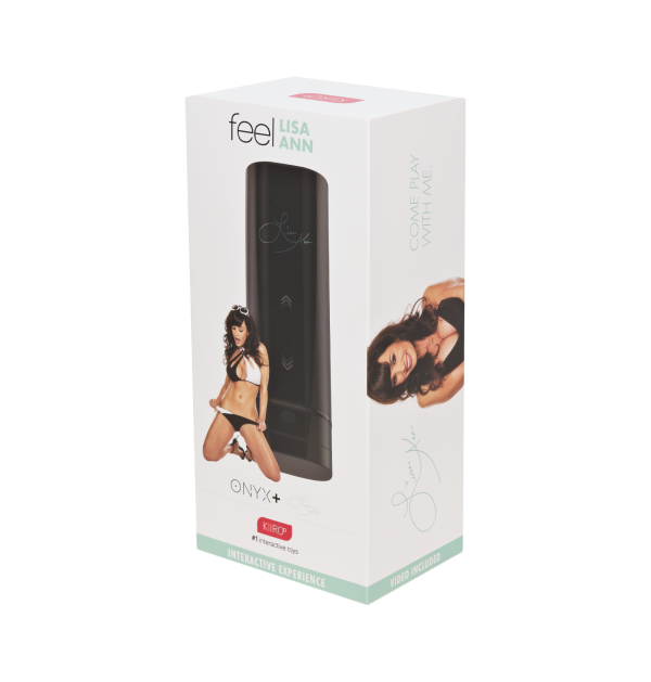 Onyx+ FeelPornStar Experience