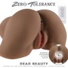 Zero Tolerance Rear Beauty