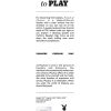 Playboy Pursuit Of Pleasure