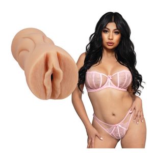 Signature Strokers - Cami Strella