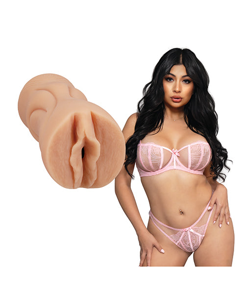 Signature Strokers - Cami Strella