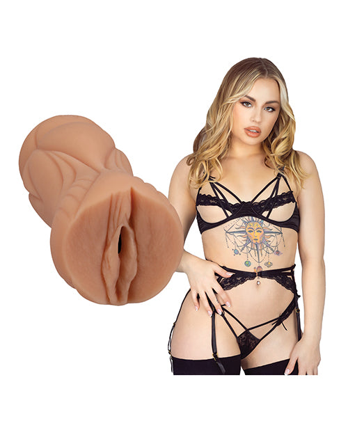 Signature Strokers - Anna Claire Clouds