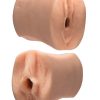 Signature Strokers - Kittens & Cougars: Pussy & Pussy