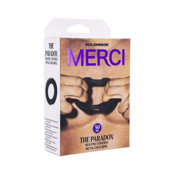 Merci The Paradox