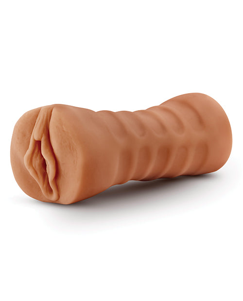 Sofia with Vibrator