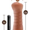 Sofia with Vibrator