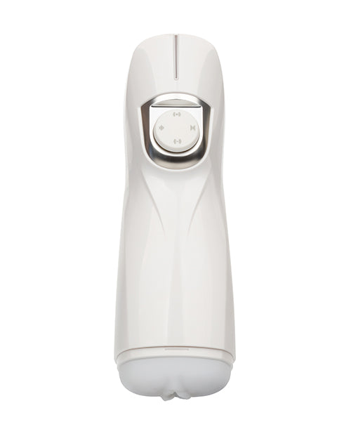 Optimum Power Lifelike Pulsar