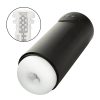 Optimum Power Vibrating & Thruster