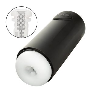 Optimum Power Vibrating & Thruster