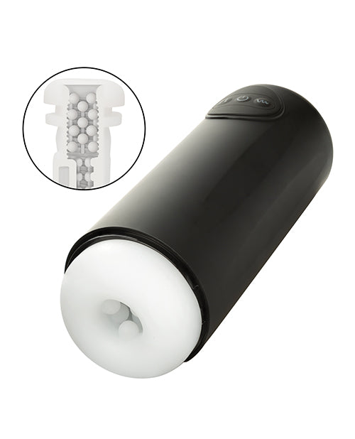 Optimum Power Vibrating & Thruster