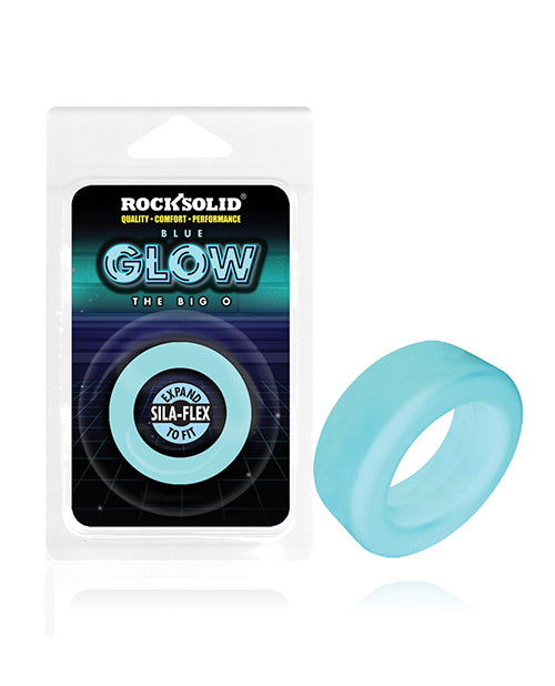 Rock Solid Big O Glow