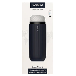 Svakom Sam Neo Series