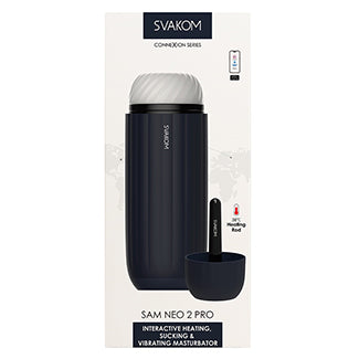 Svakom Sam Neo Series