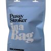Doc Johnson Pussy Stroker In A Bag
