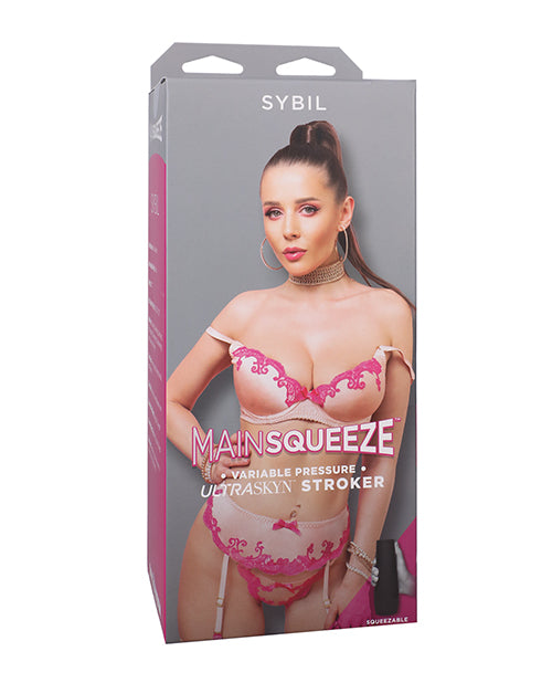 Main Squeeze - Sybil