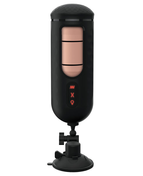 PDX Elite Vibrating Mega Milker