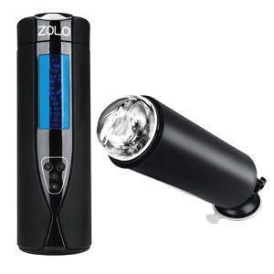 ZOLO Tornado stroker