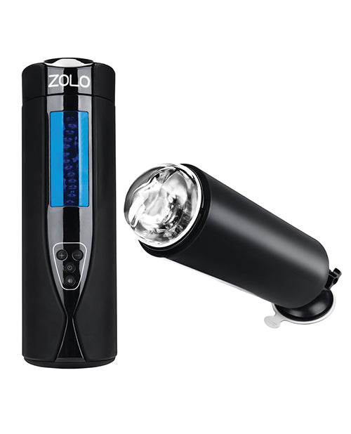 ZOLO Tornado stroker