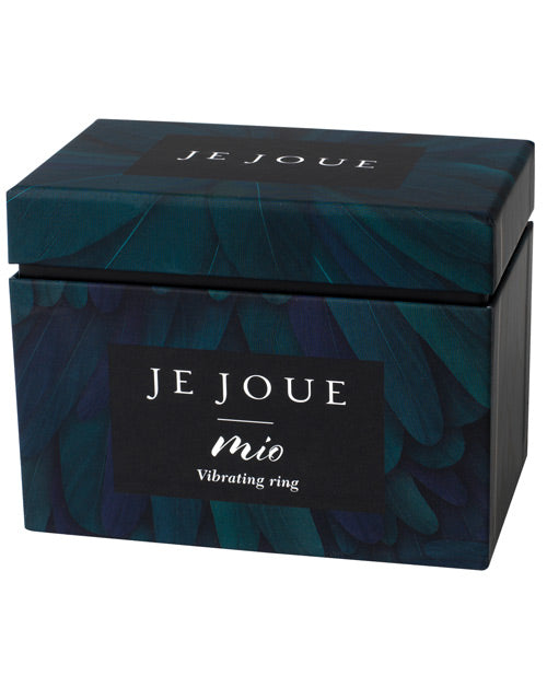 Je Joue Mio