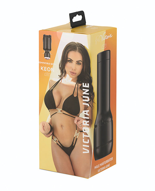 FeelStars FeelVictoria Stroker