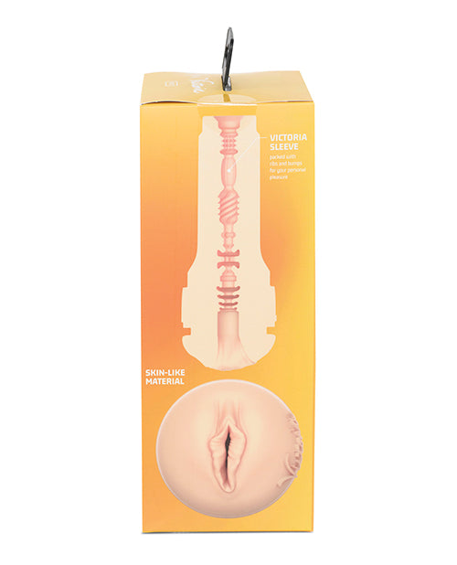 FeelStars FeelVictoria Stroker