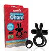 Screaming O Ohare Remote Controlled Vibrating Ring - XL