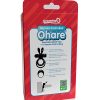 Screaming O Ohare Remote Controlled Vibrating Ring - XL
