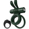 Screaming O Ohare Remote Controlled Vibrating Ring - XL