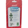Screaming O Ohare Remote Controlled Vibrating Ring - XL