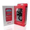 Screaming O Ohare Remote Controlled Vibrating Ring - XL