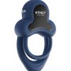 Anello Vibrating Double