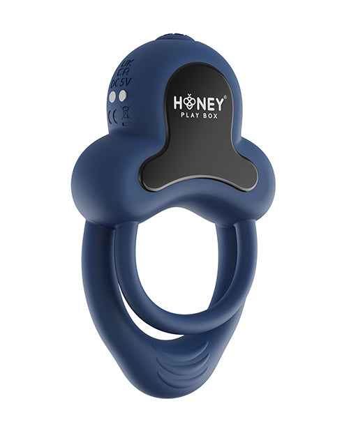 Anello Vibrating Double