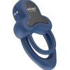 Anello Vibrating Double