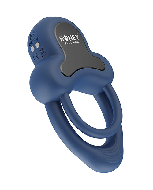 Anello Vibrating Double