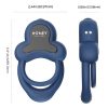 Anello Vibrating Double