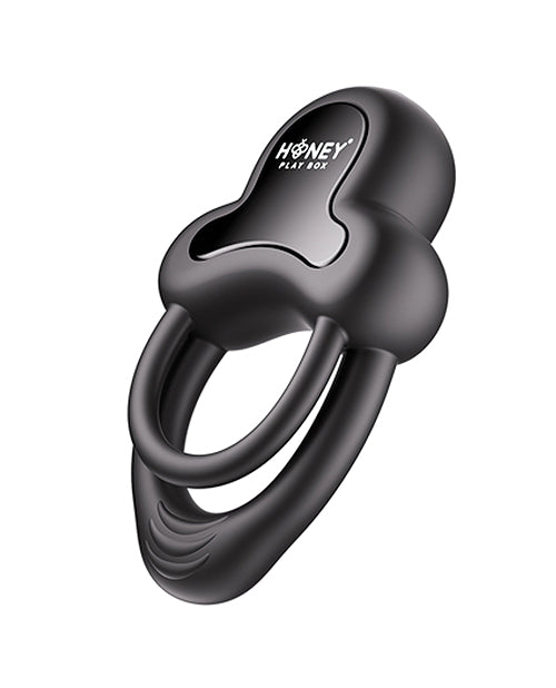 Anello Vibrating Double