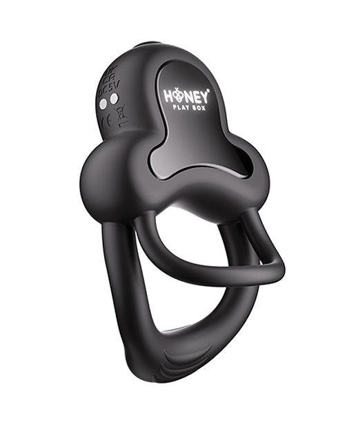 Anello Vibrating Double