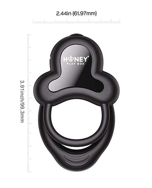 Anello Vibrating Double