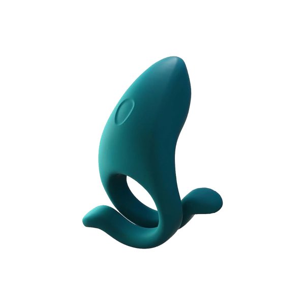 Dame Hug Vibrating Couple's Ring