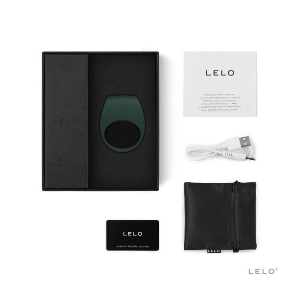 LELO TOR 2