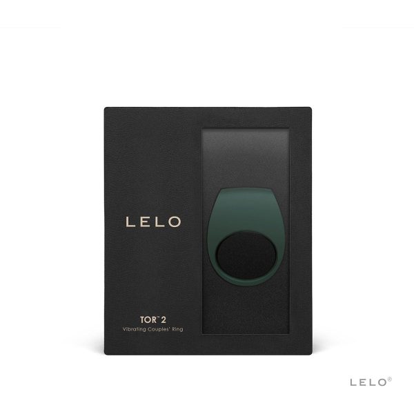LELO TOR 2