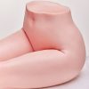 2'5 (76cm) Silicone Torso Legs - sex Doll