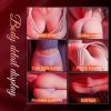 Xiaorou realistic half body with Leg 21KG