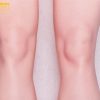 2'7 (83cm) Silicone Torso Legs - sex Doll